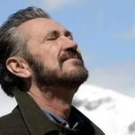 Rocco Schiavone. Photocredit canaledieci.it