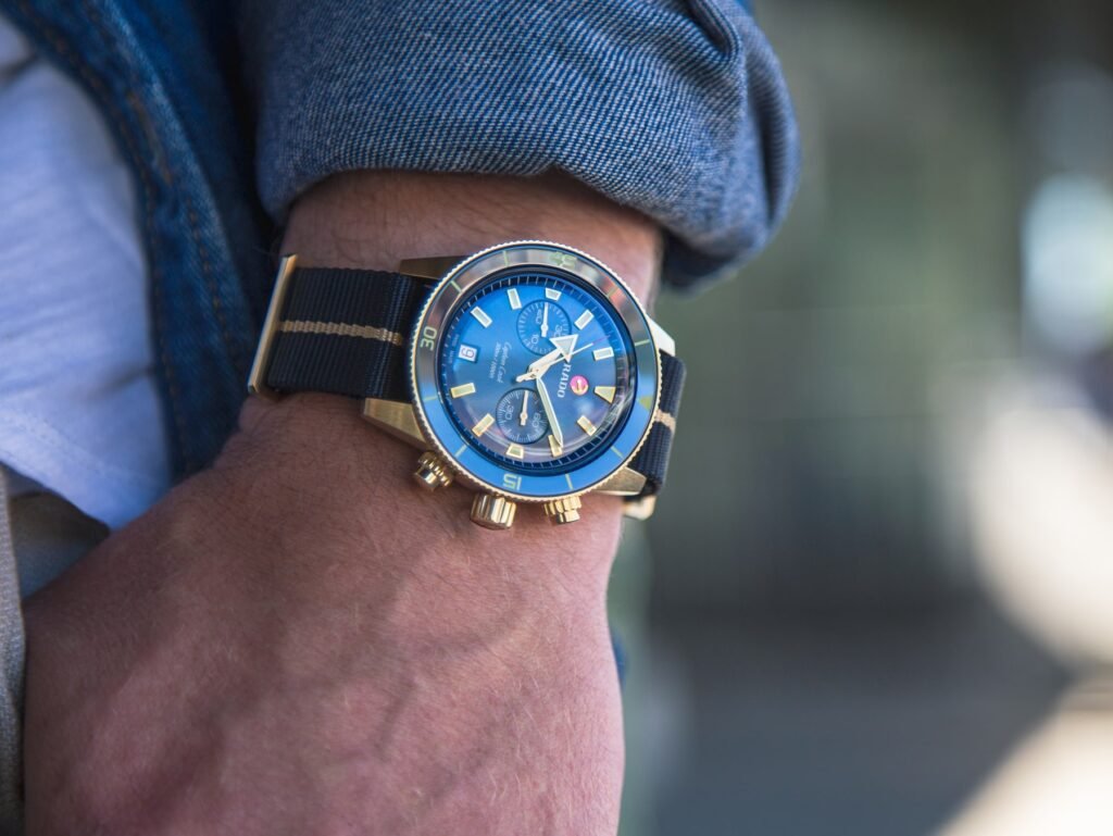 Festa del Papà 2023 3 nuovo orologi di lusso da comprare