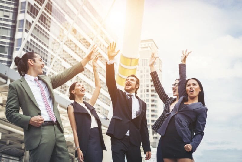 Ecco 5 ragioni tra vantaggi e opportunità per cui scegliere di diventare un marketing manager