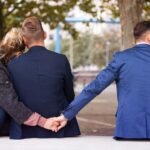 Geografia del tradimento. Photocredit incontri-extraconiugali.com