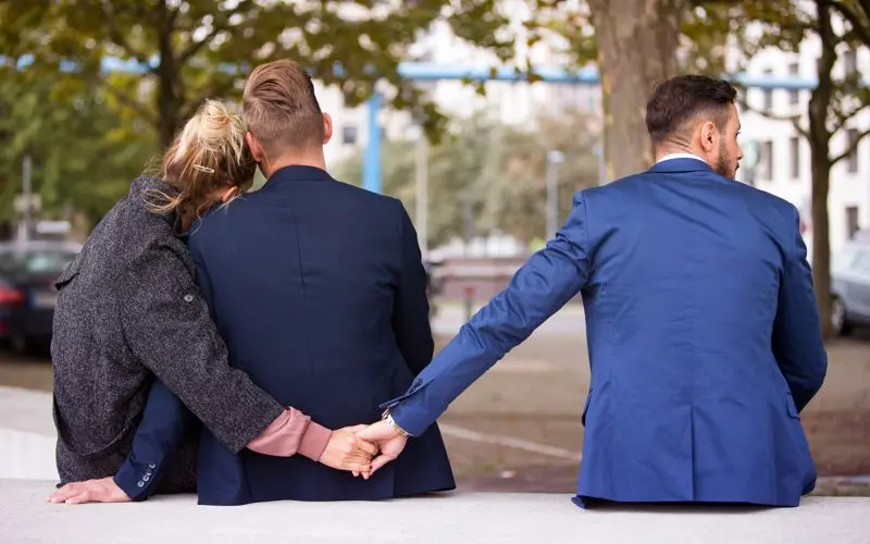 Geografia del tradimento. Photocredit incontri-extraconiugali.com