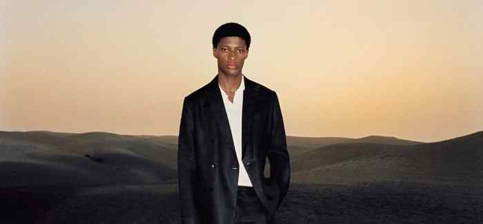 mango collezione uomo primavera estate 2023