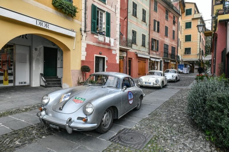 Coppa Milano-Sanremo ed. 2022. Photocredit milano-sanremo.it