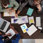 Projektmanagement-Kurse. Bildnachweis: Pexels-Mikael-Blomkvist