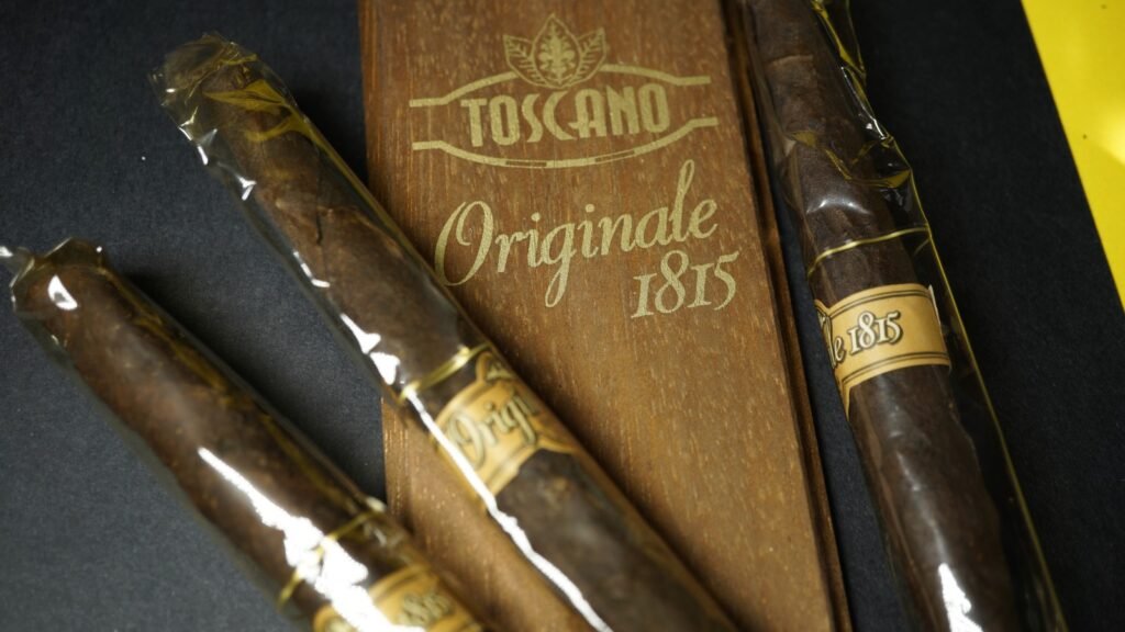 sigaro toscano