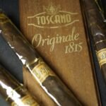 sigaro toscano