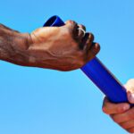 costruire un'azienda duratura e di successo, è necessario fare affidamento sul lavoro di squadra e sulla delega delle responsabilità