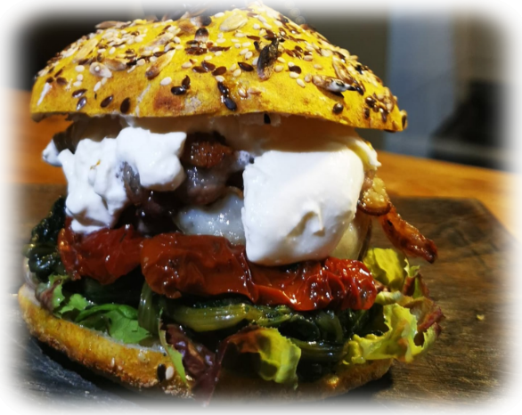 10 locali vegani Roma. Photocredit 7cereali.net