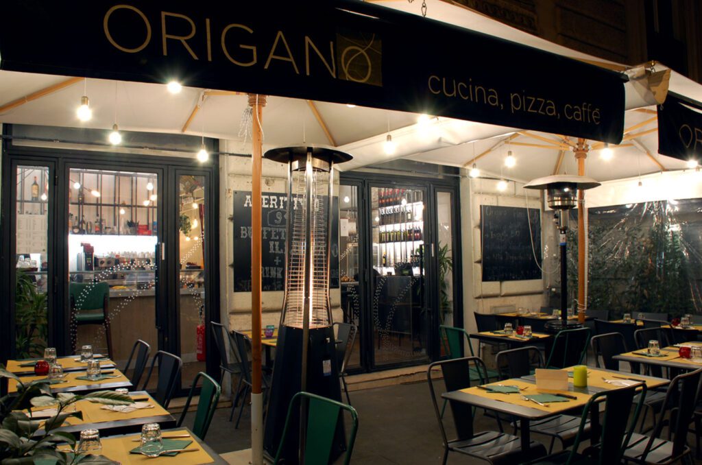 10 locali vegani a Roma. Photocredit Origanocampodefiori.com.jpeg