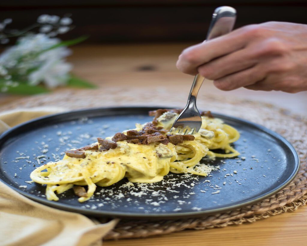 10 locali vegani roma. Photocredit Nativaristorante FB. jpg