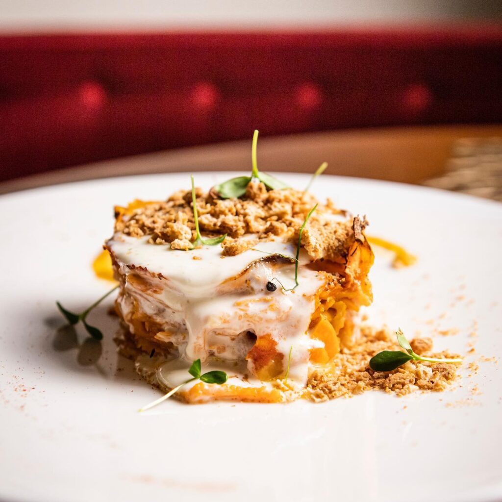 10 locali vegani roma. Photocredit Il Margutta vegetarian food&art. FB.jpg