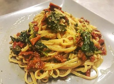 10 locali vegani roma.Photocredit ristomava.com