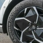 riciclo degli pneumatici