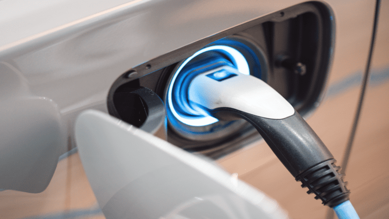 transizione energetica