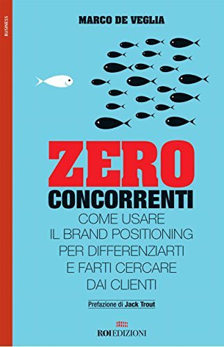 zero concorrenti positioning