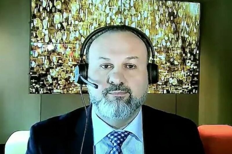 Feras Antoon, tra i fondatori di Pornhub. Photocredit dailystar.co.uk