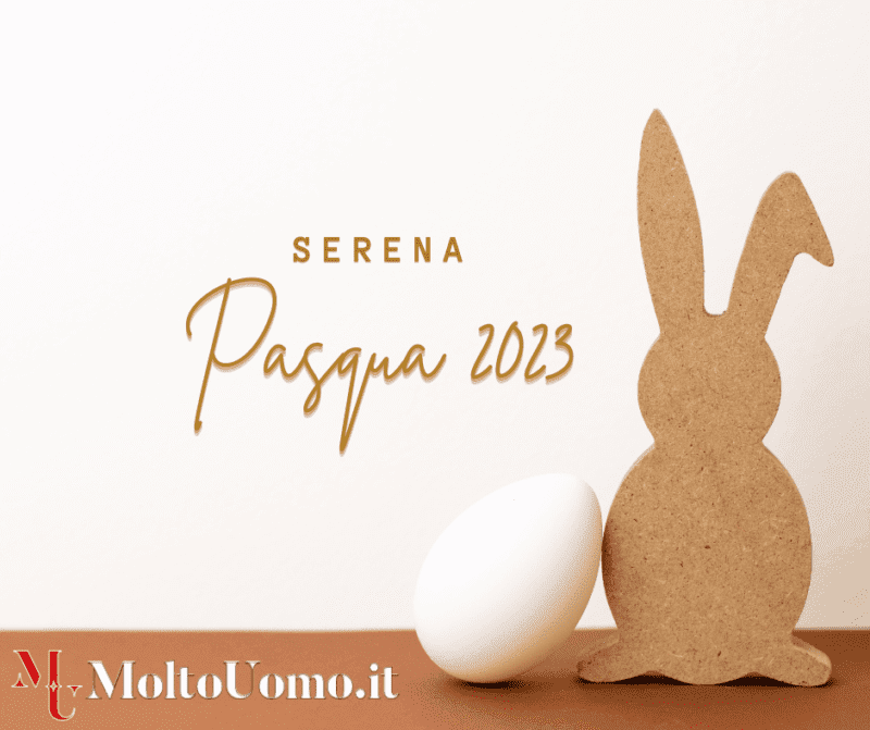 Serena Pasqua 2023