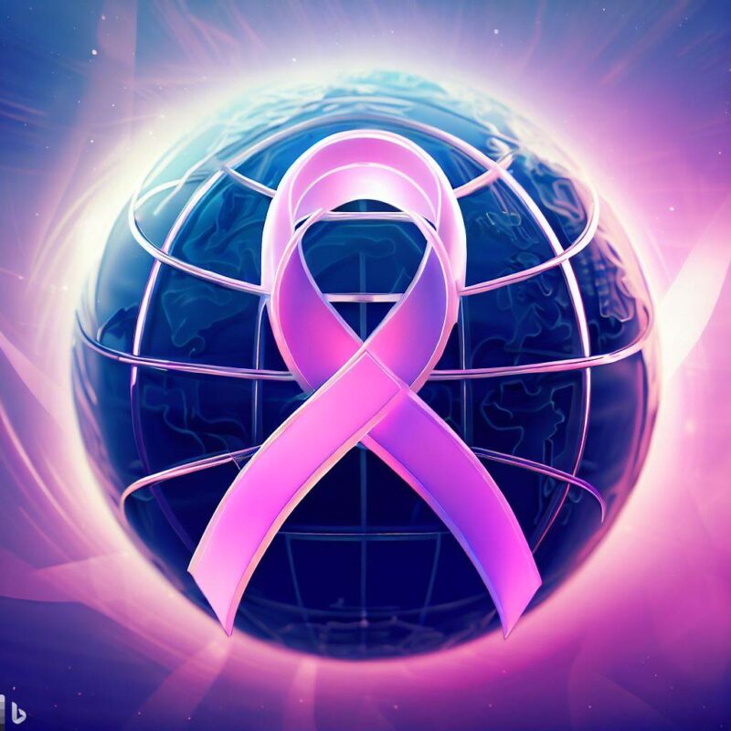 Tumore al seno nell’uomo