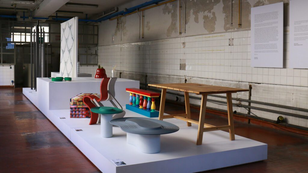 oggetti di design preferiti dagli uomini