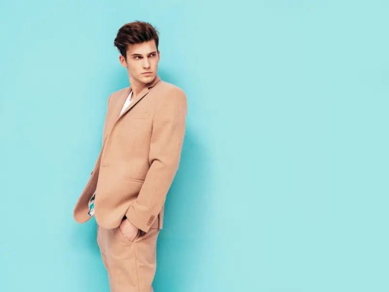 abiti snellenti uomo