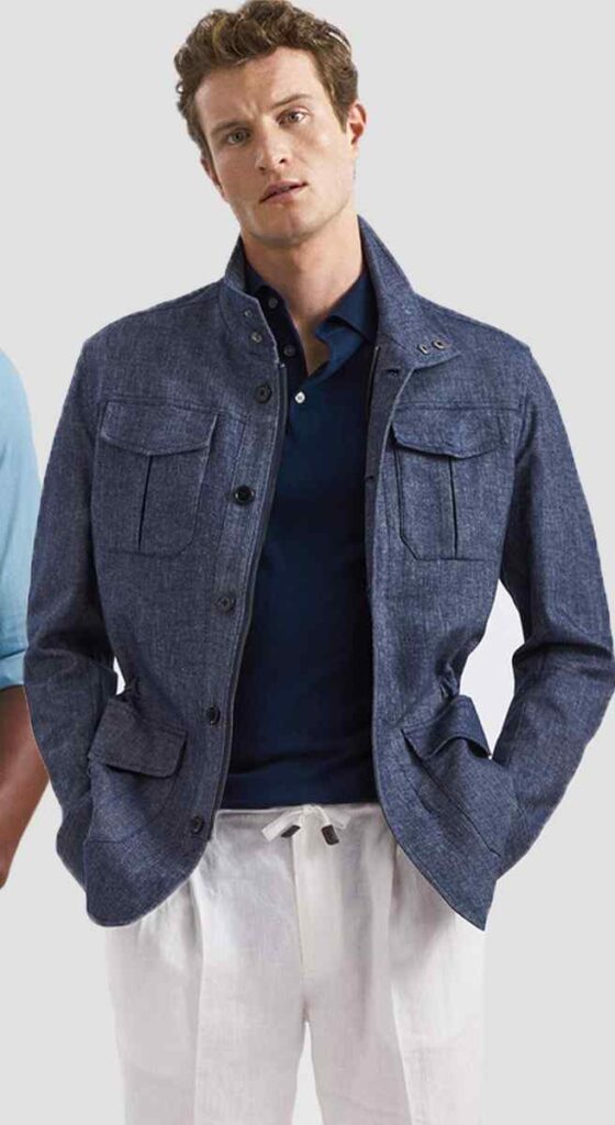 Collezione Gutteridge Primavera Estate 2023