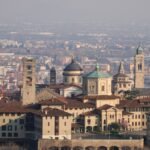 Bergamo Città Alta