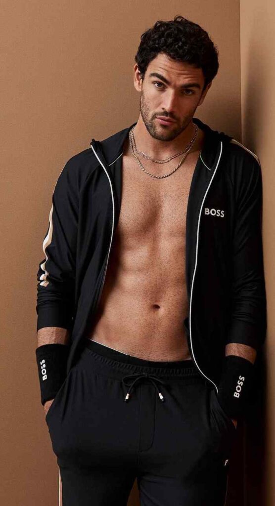 moda uomo estate 2023