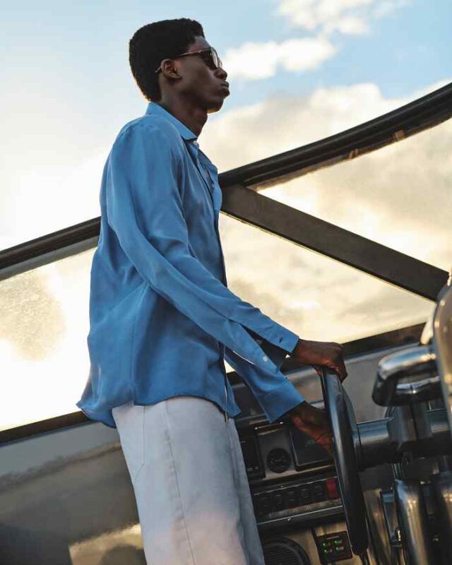 moda uomo estate 2023