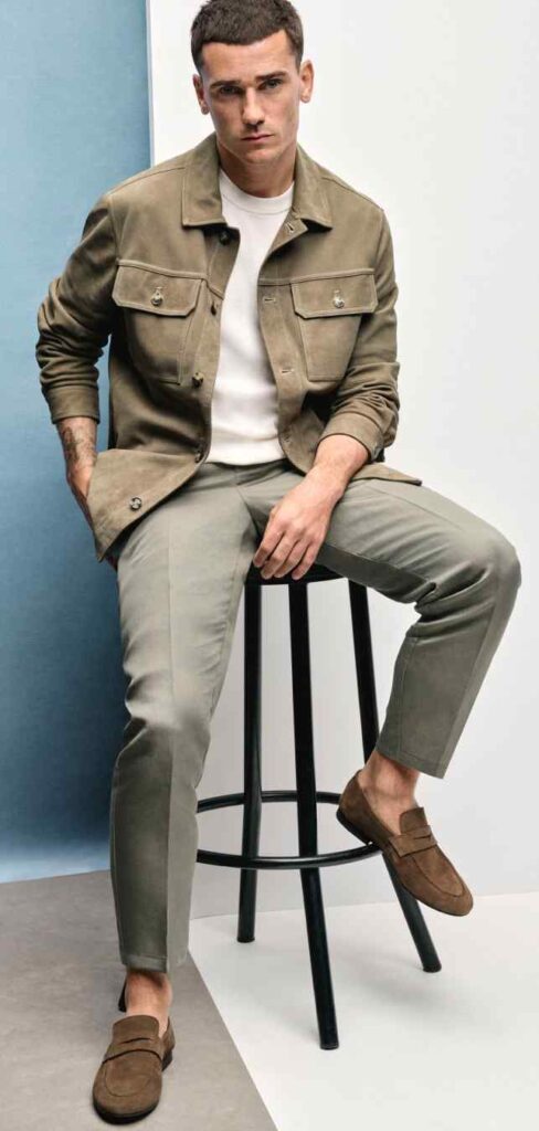 moda uomo estate 2023