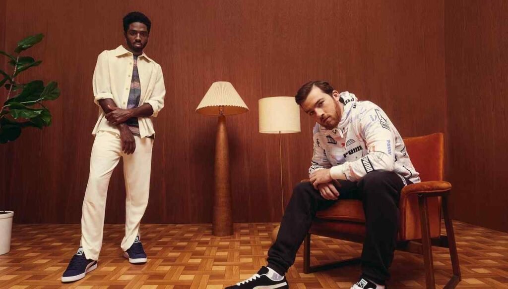 moda uomo estate 2023