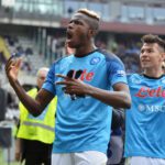 Quando il napoli vincerà lo scudetto