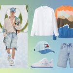 Outfit Uomo Estate 2023
