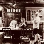 Arredamento second hand Photocredit: da Pexels Emmanuel Codden: https://www.pexels.com/it-it/foto/uomo-persone-donna-casa-15806969/