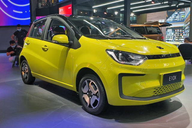 batterie alternative al litio