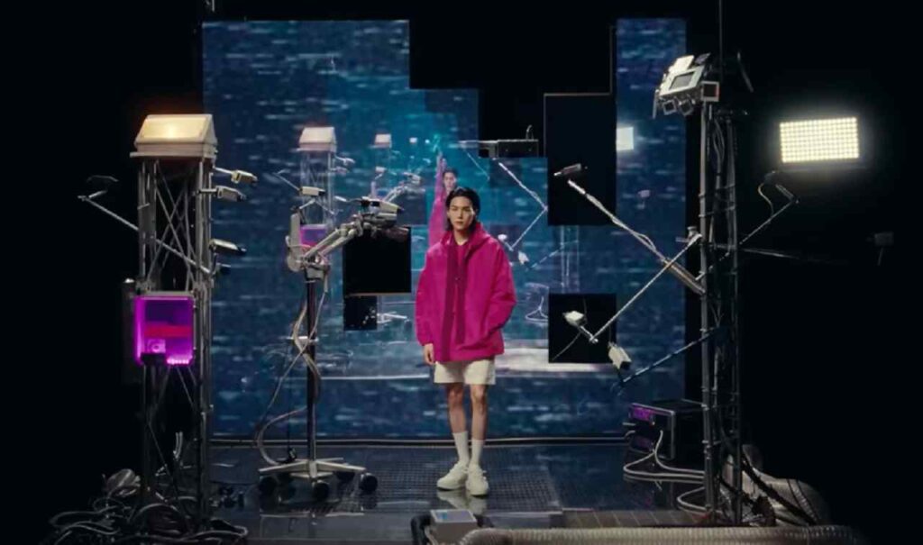 valentino essentials