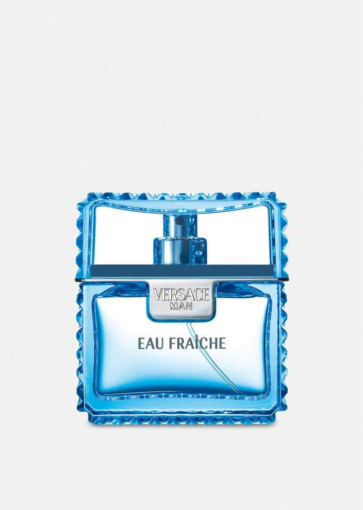 Versace Eau Fraiche