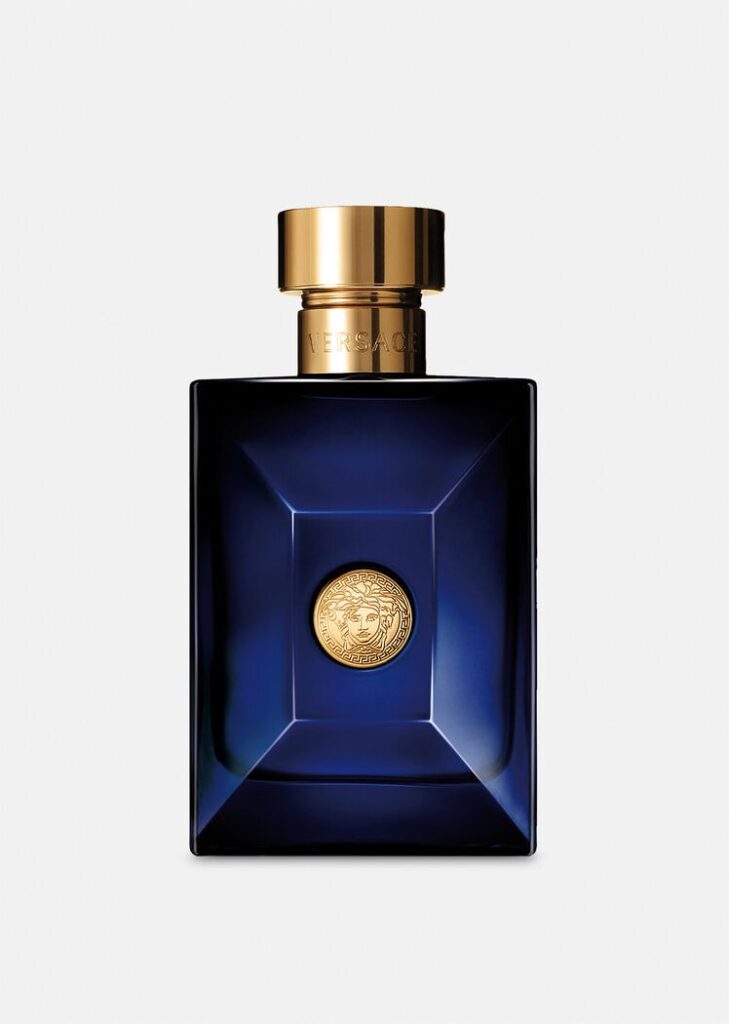 Versace profumo uomo Dylan Blue