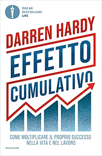 darren hardy effetto cumulativo