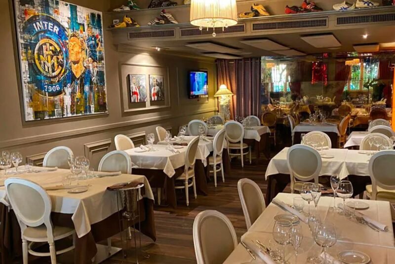 Glamore Milano Duomo Glamore Group  botinero_sala_zanetti. Photocredit glamoregroup.com