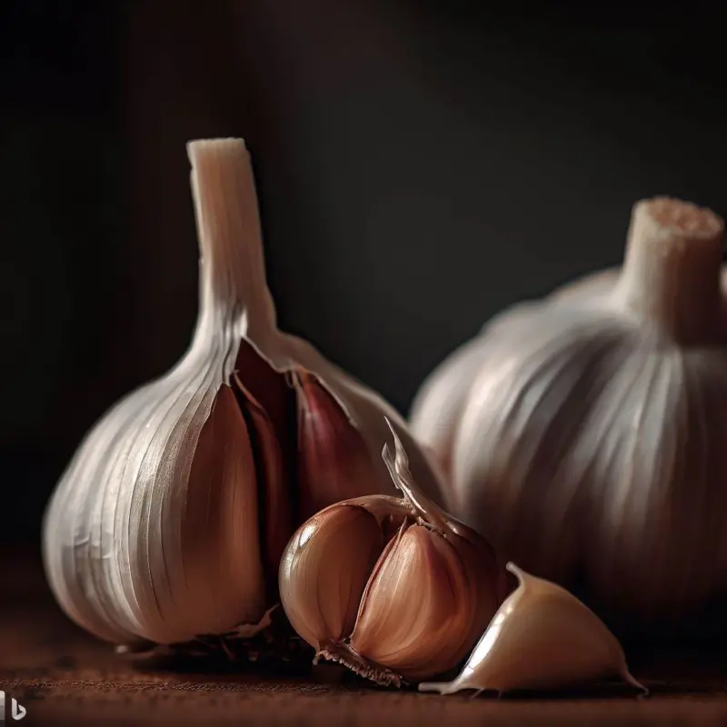 L’aglio e i suoi benefici sul nostro organismo