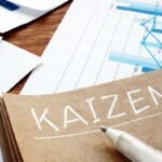 kaizen significato ed applicazione nella vita