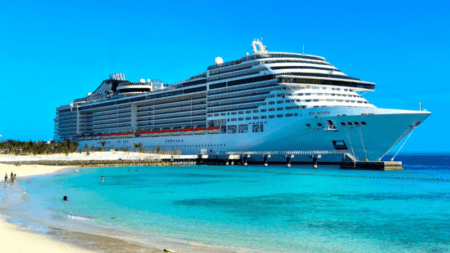 Nuova crociera tra i siti Patrimonio dell’Umanità Unesco a bordo della MSC Splendida MSC splendida crociera Mediterraneo