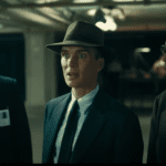 Clip OPPENHEIMER - Nuovo Trailer