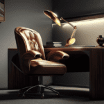 Come arredare un ufficio high-end