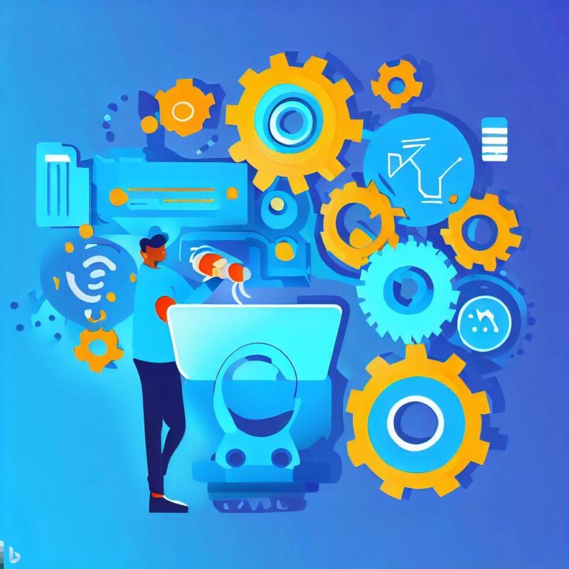 marketing automation