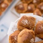 La polacca dolcezza aversana fratelli vitale. Photocredit pinkhousecafè.it