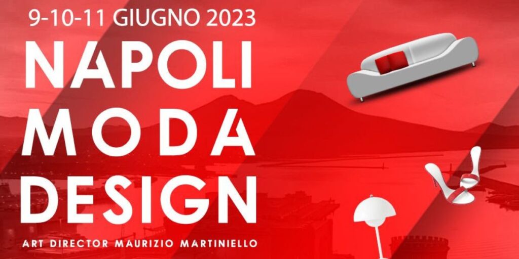 Napoli Moda Design 2023: al Maschio Angioino la natura diventa protagonista