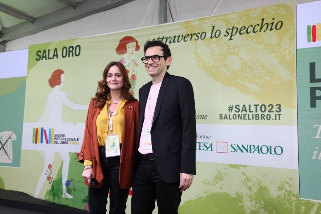 Salone del Libro 2023