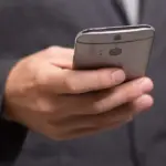 tendinite da smartphone