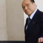 berlusconi è morto